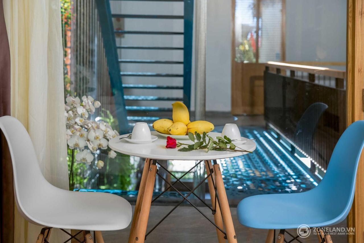 Zoneland Apartments - Lahome Beach Villa Da Nang Dış mekan fotoğraf