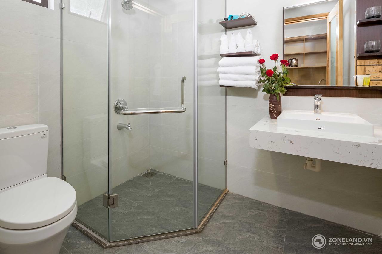 Zoneland Apartments - Lahome Beach Villa Da Nang Dış mekan fotoğraf