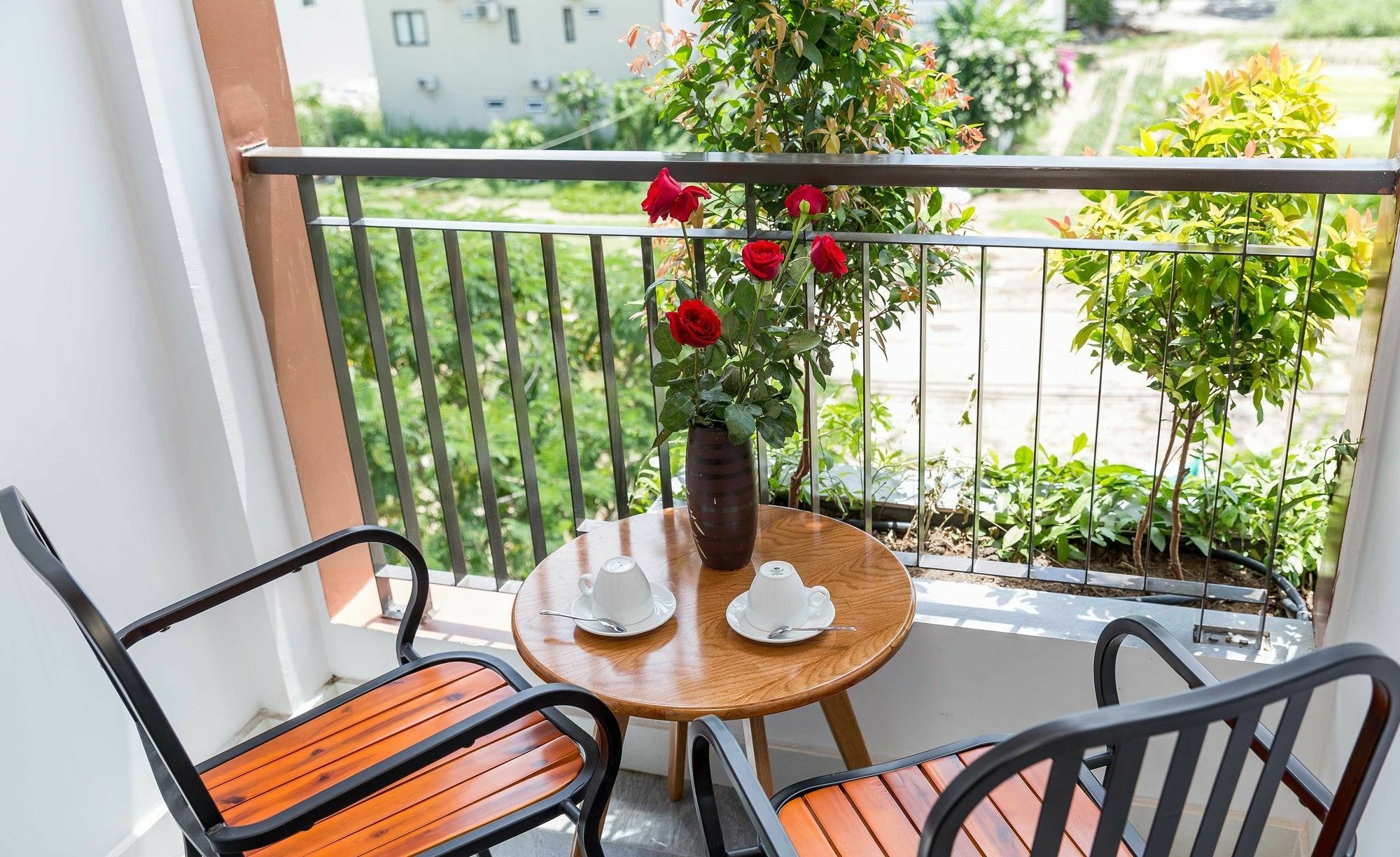 Zoneland Apartments - Lahome Beach Villa Da Nang Dış mekan fotoğraf